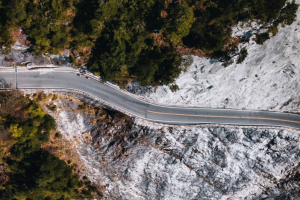 Road Cycling in Taiwan
