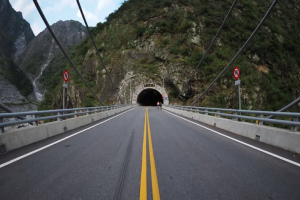 Road Cycling in Taiwan