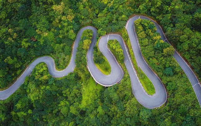 Taiwan